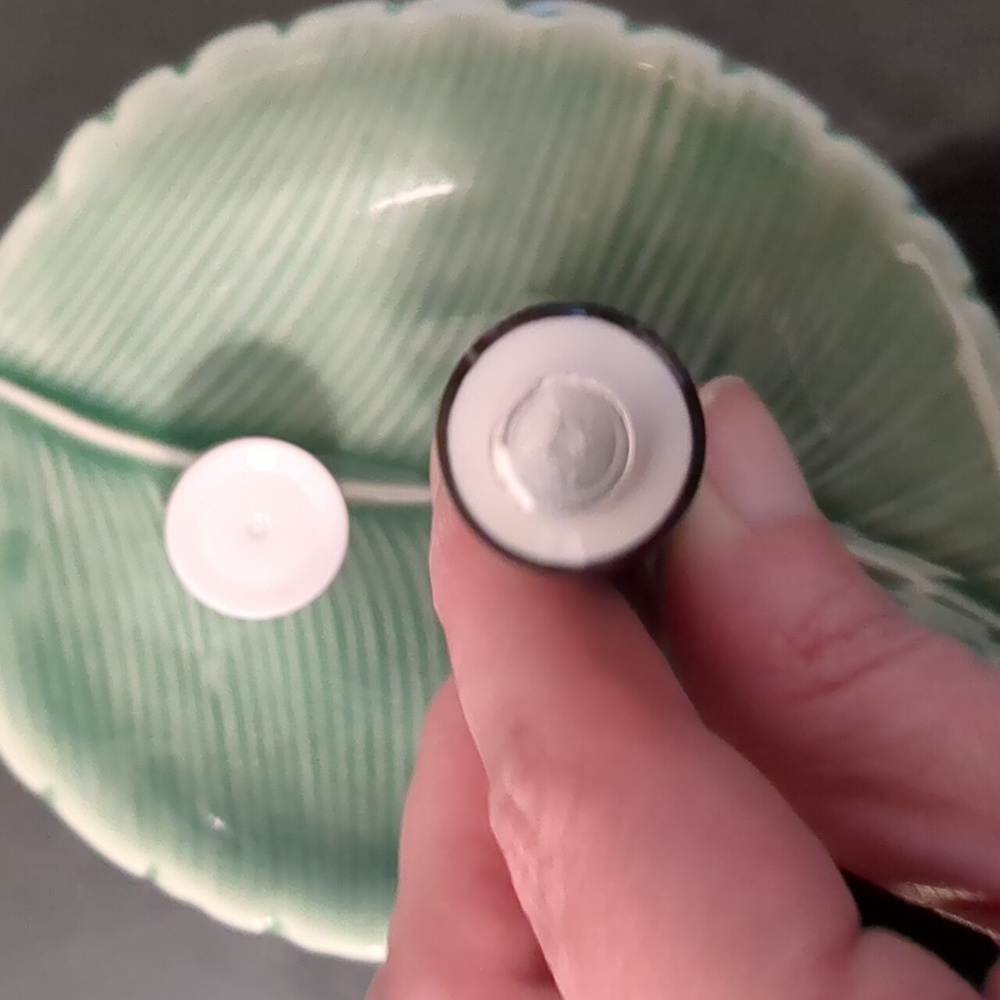 Purifying Rub-Off Mask - Picture 4 of 4